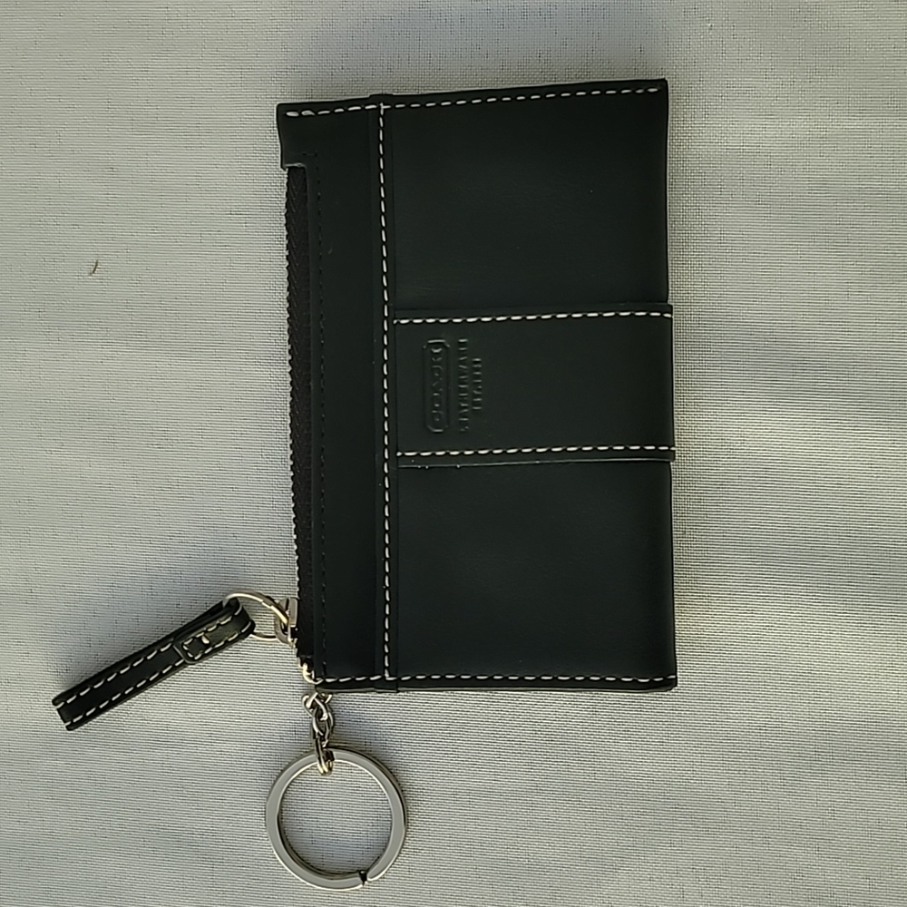 Keychain - ID card